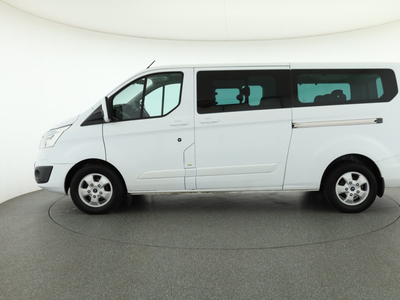 Ford Tourneo Custom 2015 2.2 TDCi 145310km Bus