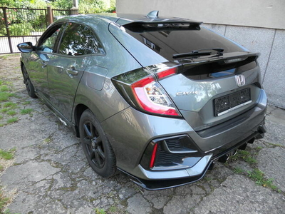 Honda Civic 1.5 VTEC Sport Plus Pełna Faktura