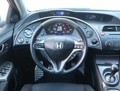 Honda Civic 2009 2.2 i