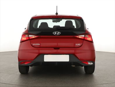 Hyundai i20 2023 1.0 T