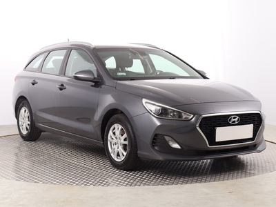 Hyundai i30 2019 1.4 CVVT 87228km Kombi