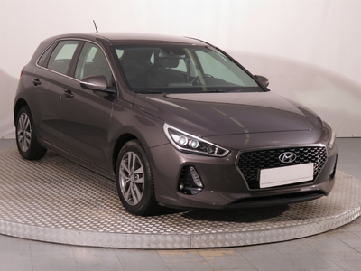 Hyundai i30 2021 1.5 DPI 81898km Hatchback