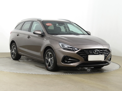 Hyundai i30 2023 1.0 T