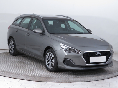 Hyundai i30 2023 1.0 T