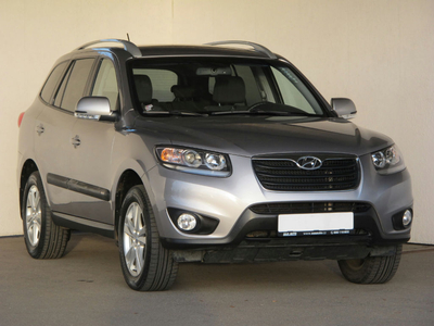 Hyundai Santa Fe 2013 2.2 CRDi 149551km SUV