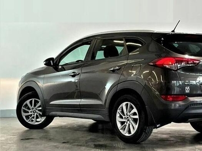 Hyundai Tucson 1.6 GDI Comfort 2WD