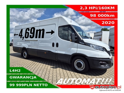 Iveco 35s16