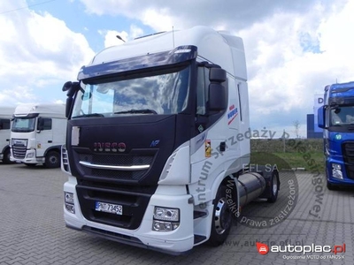 Iveco as