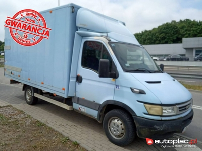 Iveco Daily