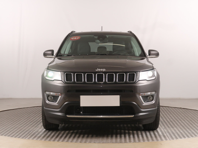 Jeep Compass 2019 1.4 MultiAir 18389km SUV