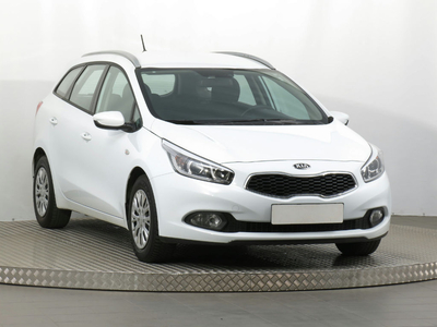 Kia Ceed 2014 1.6 CRDi 161006km Kombi