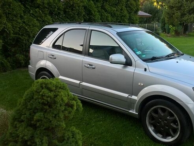 Kia Sorento Brabus