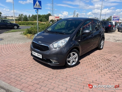 Kia Venga