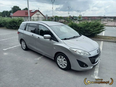 Mazda 5