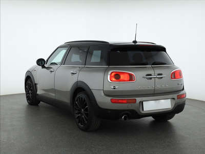 MINI Clubman 2016 Cooper D 108257km Kombi