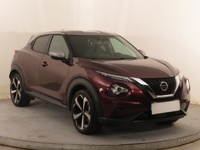 Nissan Juke 2020 1.0 DIG