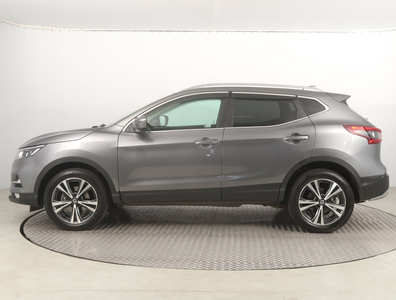 Nissan Qashqai 2018 1.5 dCi 52830km SUV