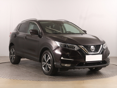 Nissan Qashqai 2018 1.5 dCi 88352km SUV