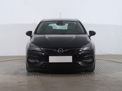 Opel Astra 2020 1.5 CDTI 91666km Kombi