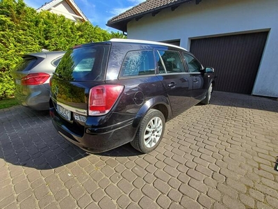 Opel Astra Zadbana, ładna