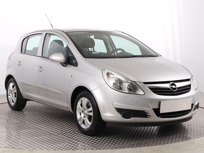 Opel Corsa 2007 1.2 106635km Hatchback