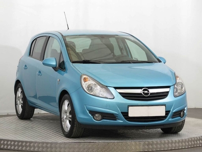 Opel Corsa 2007 1.3 CDTI 227302km Hatchback