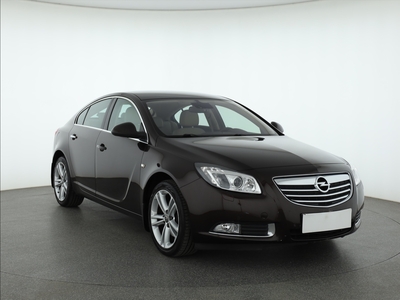 Opel Insignia 2012 1.6 Turbo 55655km Hatchback