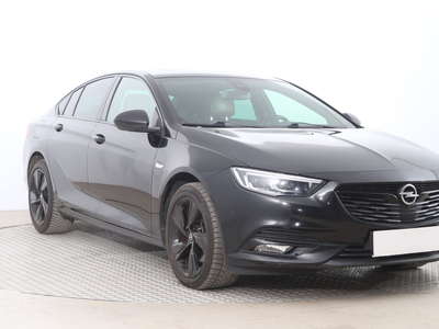 Opel Insignia 2017 2.0 CDTI 162373km Sedan