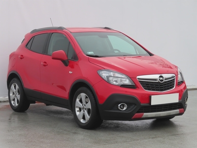 Opel Mokka 2019 1.4 Turbo 44738km SUV