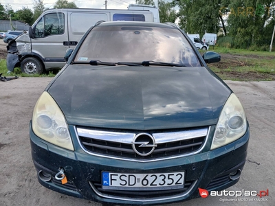 Opel Signum