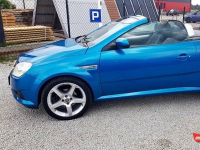 Opel Tigra