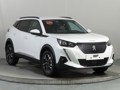 Peugeot 2008 2020 1.2 PureTech 11273km SUV