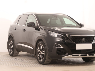 Peugeot 3008 2019 1.6 PureTech 84040km SUV