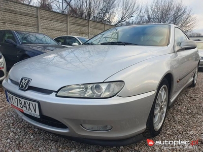 Peugeot 406