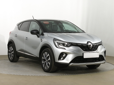 Renault Captur 2021 1.0 TCe 48582km SUV