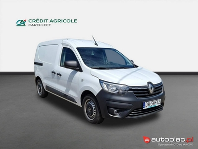 Renault Express