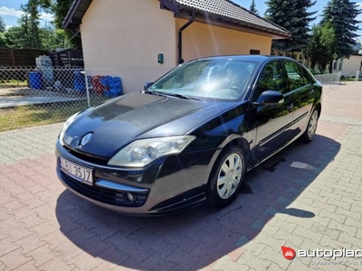 Renault Laguna