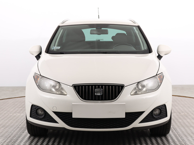 Seat Ibiza 2011 1.4 16V 147718km Kombi