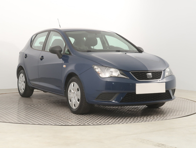 Seat Ibiza 2017 1.0 77596km Hatchback