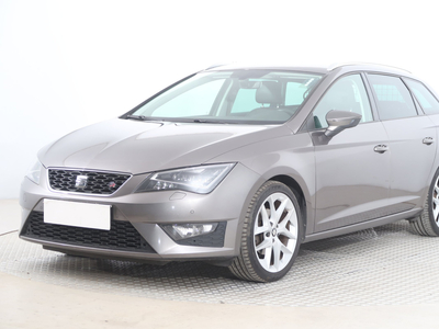 Seat Leon 2016 1.4 TSI 136137km Kombi