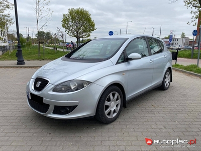 Seat Toledo