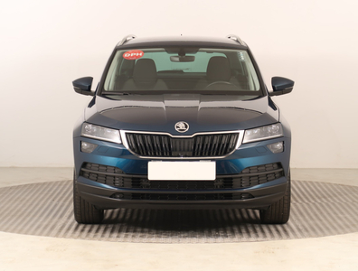 Skoda Karoq 2020 1.5 TSI 23591km SUV