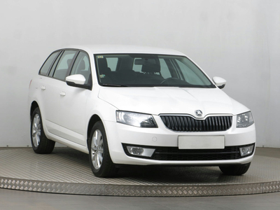 Skoda Octavia 2015 1.4 TSI 259162km Kombi