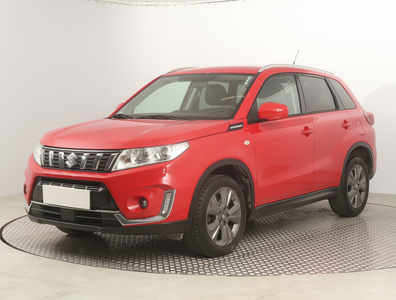 Suzuki Vitara 2019 1.0 BoosterJet 122615km SUV