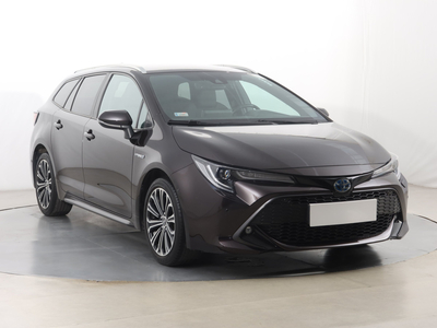 Toyota Corolla 2019 1.8 Hybrid 39180km Kombi