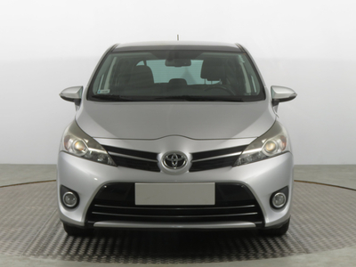 Toyota Verso 2013 2.0 D