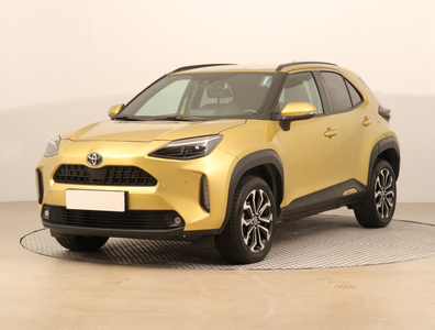 Toyota Yaris Cross 2023 1.5 VVT