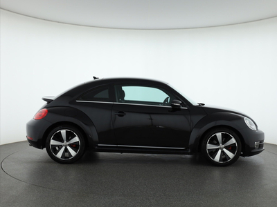 Volkswagen Beetle 2011 2.0 TSI 95682km Coupe