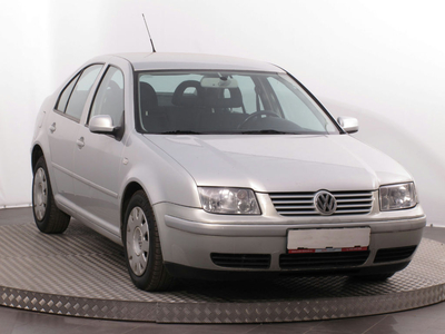 Volkswagen Bora 1999 1.6 402427km Sedan