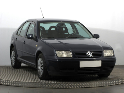 Volkswagen Bora 2001 1.9 TDI 431531km Sedan